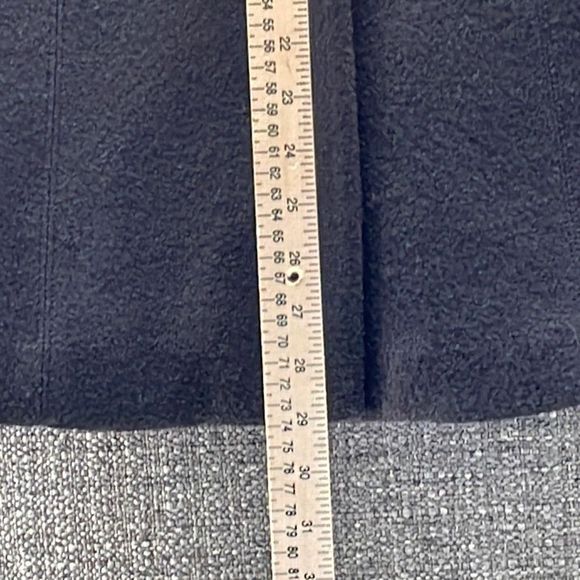 Pendelton Blazer Womans Medium Merino Wool Fuzzy and Soft Similar to Shearling - Picture 8 of 13